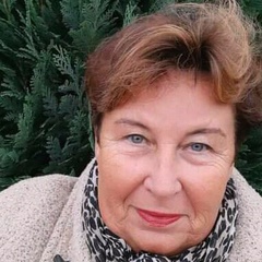 Jessica Danssi, 72 года, Napoli