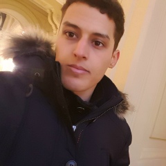 Yassine Elattar, 31 год, Agadir