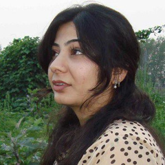 Ayesha Khan, 38 лет, Islamabad