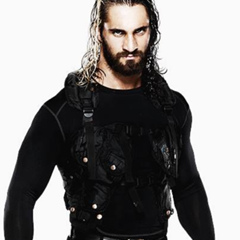 Seth Rollins, 38 лет