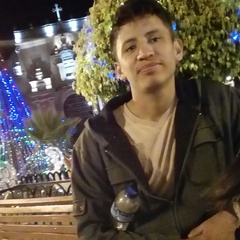 Anthonny Anthonny, 26 лет, Ayacucho