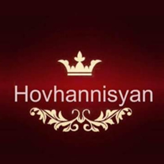 Diana Hovhannisyan, Ереван