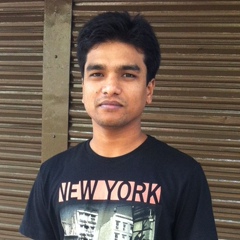 Pankoj Ghosh, Jessore