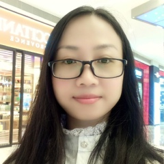 Serena Xie, Shenzhen