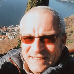 Alex Altshuler, 63 года, Gesher HaZiv