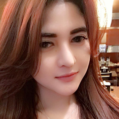 Almira Zeehana, 32 года, Jakarta