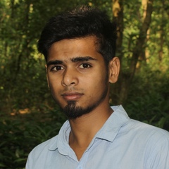 Mamun Islam, 22 года, Rangpur