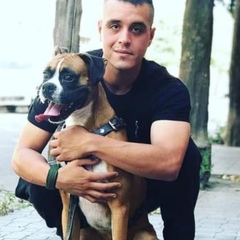 Nahuel Villalba, 32 года