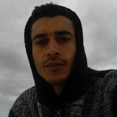 Yassine Errazzouki, 35 лет, Rabat