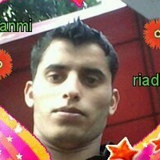 Ghanmi Riadh, 33 года, Sidi Bouzid