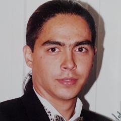 Andrew Fernández, San Andrés