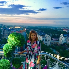 Aymira Akmatova, 33 года, Kuala Lumpur