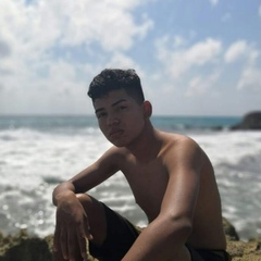 Jason Merced, 21 год, Cancún