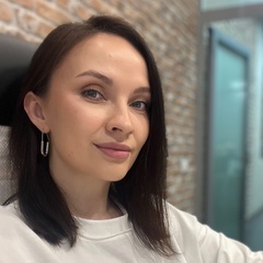 Елена Потапова, 32 года