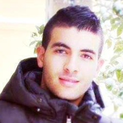 Yassine Miimosa, 32 года, Annaba