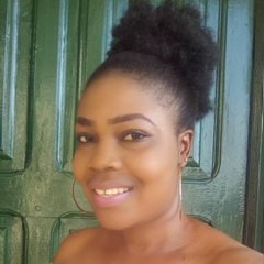 Gyamea Gladys, 31 год, Kumasi