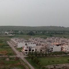 Khawar Abbas, Islamabad