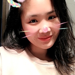 Anna Xu, 25 лет