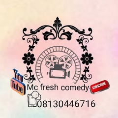 Mc-Fresh Comedy, 28 лет, Calabar