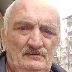 Валерий Арзиев, 63 года