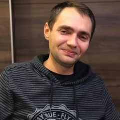 Сергей Екимов, 39 лет, Краснодар