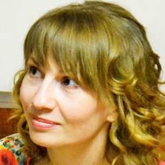 Ірина Рибачок, Острог