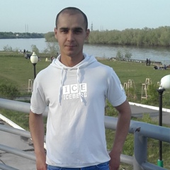 Ruslan Umudov, Мегион