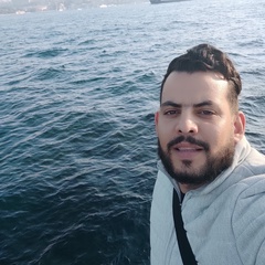 Abdo Babaali, 32 года