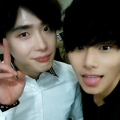 Lee-Jong Suk, 35 лет, Seoul