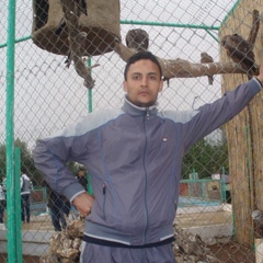 Kaddour Benahmed, Relizane