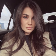 Anastasiya Diyuk, 30 лет