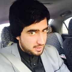 Hashmatullah Hassani, 31 год, Kabul