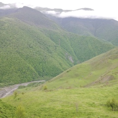 Рустам Беноевский, Санкт-Петербург