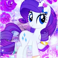 Rarity Modens, Париж