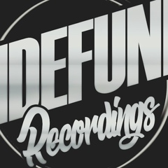 Sidefunk Recordings, 22 года, Barcelona