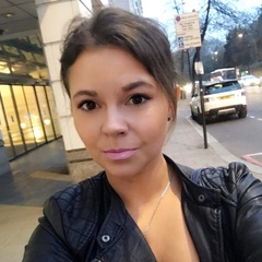 Anjuta Mrrr, 33 года, London