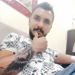 Ismail Can, 36 лет, Gaziantep