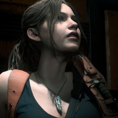 Claire Redfield