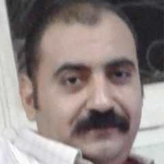 Michael Farah, 43 года, Cairo