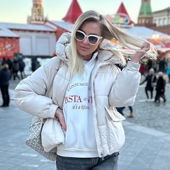 Анастасия Кононова, 37 лет, Москва