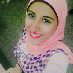 Lobna Sameer, Cairo