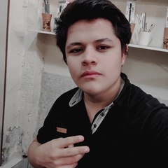 José-Carlos Vera-Cantero, 24 года, Asunción