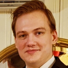 Viacheslav Demushkin, 26 лет, Trondheim