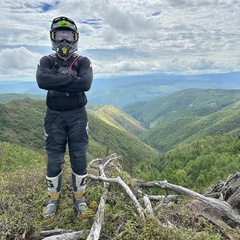 Константин Афанасов, Комсомольск-на-Амуре