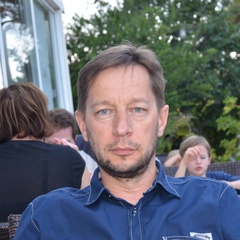 Sergey Graf, 51 год, Frankfurt am Main