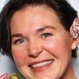 Eva-Lilly Schafferer, 53 года, Drammen