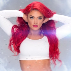 Eva Marie, 40 лет