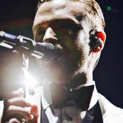 Justin Timberlake, 43 года, New York City