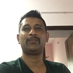 Michail Soyead, Bangalore