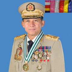 Ag Naing, 57 лет, Yangon